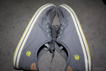 Timberland tenisky vel.43 - 6