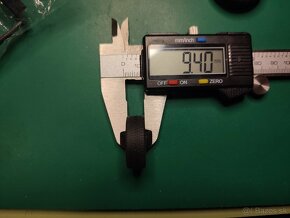 Fujimi 19'' Sportec Mono 10 1/24 - 6