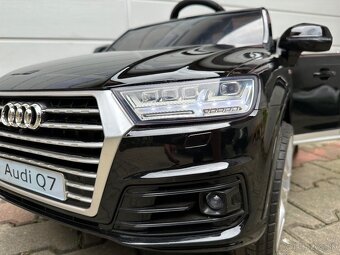 Audi Q7 - 6