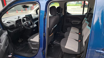 Citroën Berlingo - 6