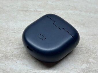 Bose QuietComfort Earbuds II, Blue - 6