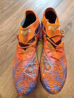 Predám kopačky značka puma future 8 ultimate - 6
