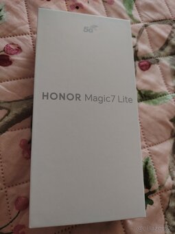 Nové honor magic 7 lite - 6
