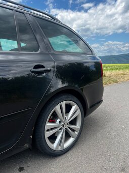 Škoda Octavia 2 Rs ❗️ - 6