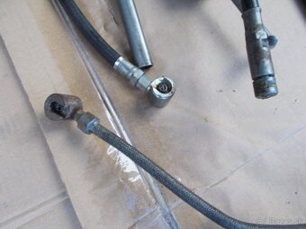 Predam prte skoda 105-120 ventil kurenia mazaci lis sil mot - 6