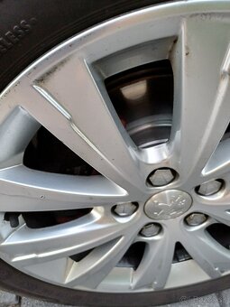 Peugeot 308, 1,6 BlueHDi Kúpene na SK - 6