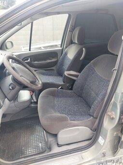 Renault Scenic 1,9 dci - 6