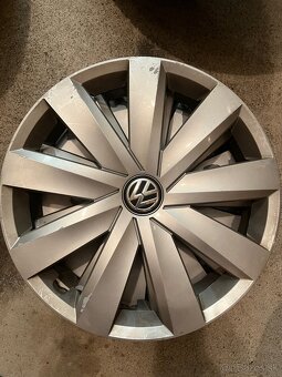 Zimná sada 225/55 R16 Laufenn - 6