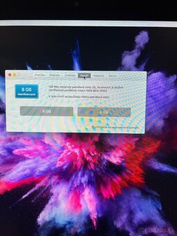 iMac 21,5 Late 2012 - 6