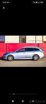 Mazda 6 combi - 6
