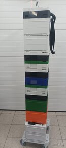 Predam Tanos , Festool SYSTAINER T-LOC SYS 1 BOX - 6