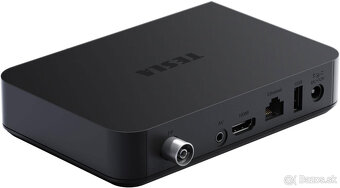 TESLA MediaBox XT850 Android TV box, v zaruke - 6