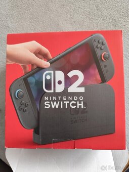 Nintendo Switch 2 - 6