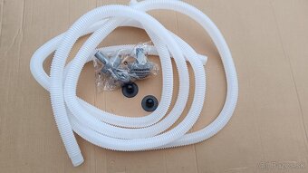 BestWay Flowclear – kartušová filtrácia pre bazén + HADICE - 6