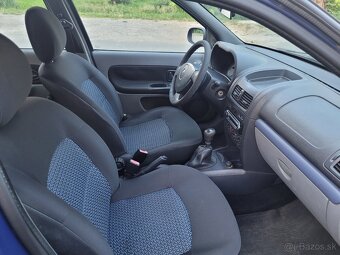 Renault thalia 1.2 55kv 16v - 6