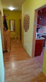 3-izb. byt, sídlo Muškát, Pezinok, balkón - 6
