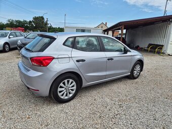Seat ibiza - 6