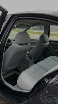 BMW E46 318i N46 Sedan - 6