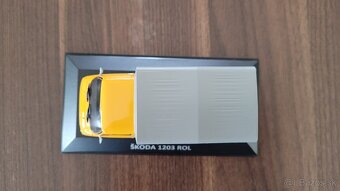 Skoda 1203 Rol - 6