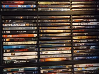 DVD filmy - 6
