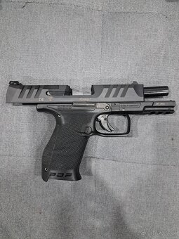 Predám Walther PDP Compact 4", kaliber 9mm Luger, - 6