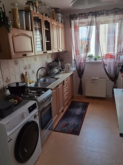 2 izbový byt Žilina - Hliny II, Bulvár, centrum - 6