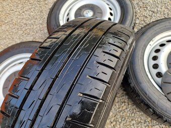Let.sada VW T6.1 Pirelli 205/65R16C - 6