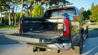 Mercedes-Benz X-Class 350d 4MATIC - 6