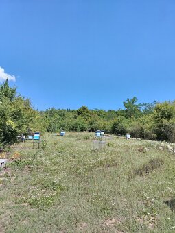 Panoramatický  pozemok 1920m2 - 6