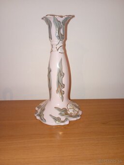 Rúžový porcelán - 6