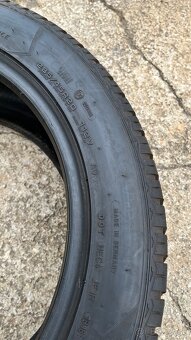 Pneu zimné 285/45 r20 - 6
