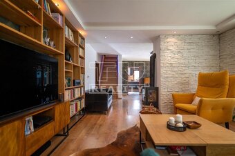 Rodinny dom pri potoku - 6