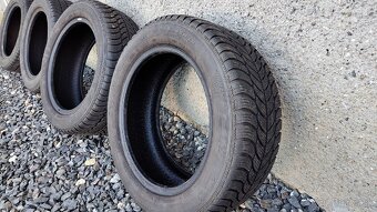 Zimne pneumatiky 205/55 R16 91T Debica Frigo 2 - 6