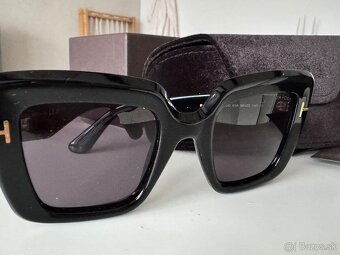 Tom Ford okuliare - 6