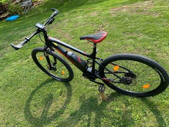 E Bike Rock machine Torrent - 6