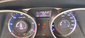 Predám Hyundai ix35 - 6