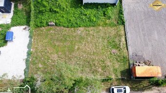 Posledné komerčné pozemky na predaj Báhoň 45 Eur m²  Viac na - 6