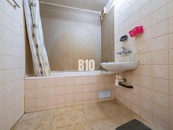 ZNÍŽENÁ CENA, veľký 3 izb. byt s balkónom - Nitra, Klokočina - 6