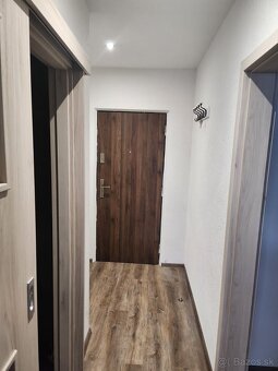2-izbový byt po rekonštrukcii – Liptovský Mikuláš, 600 € s e - 6