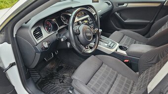 Audi A5 Sportsback 2.0TDI 177K Quattro - 6