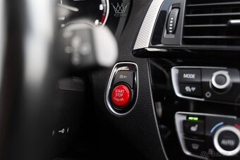 BMW Rad 1 120d xDrive M Sport Shadow A/T - 6