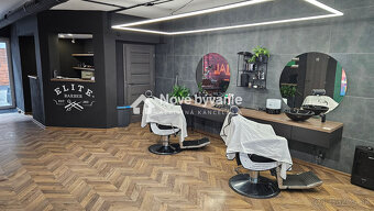 Predaj: Barber shop, Žilina , centrum (N065-110-DASE) - 6