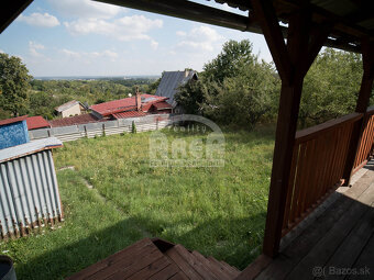 Pozemok v záhradkárskej oblasti Sečovce, časť Vinice - 6