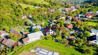 Priestranný a veľkorysý 6-izbový rodinný dom_Záriečie - 6