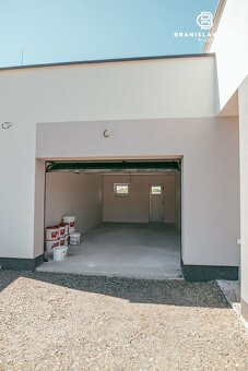 REZERVOVANÉ - Na predaj 4-izbový bungalov, Rezidencia Trnava - 6