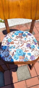 Vintage stoličky TATRA - 6