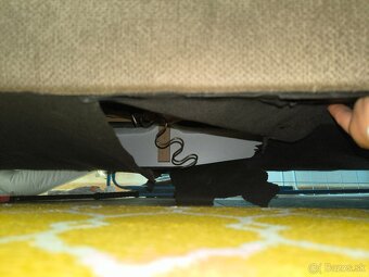 Sedacia súprava s rozkladom - 6