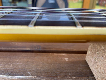 Greco Les Paul Custom 1978 REZERVÁCIA - 6