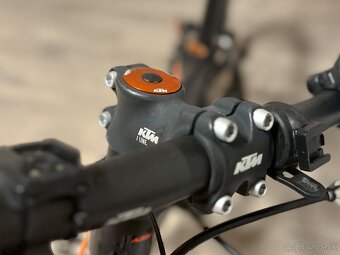 KTM Wild Speed 24″ Light 2015 - 6