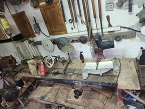 Vypratavame dom po starých rodičoch - 6